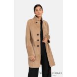 Werner Christ Női kifordítható báránybőr kabát 72 2362 222 Dunja 