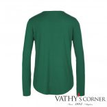 Riani póló hosszú ujjal 338070-7271 529 