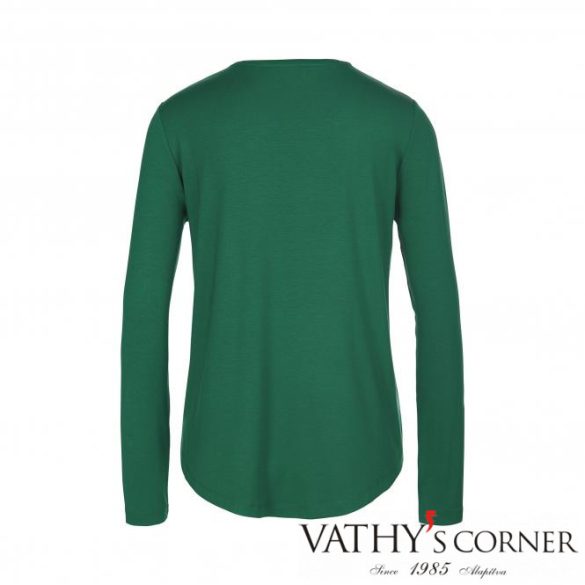 Riani póló hosszú ujjal 338070-7271 529 