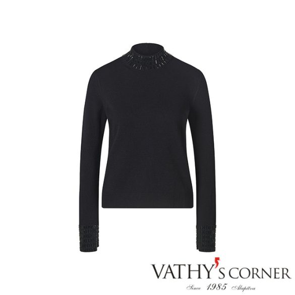 Riani pulóver kövekkel díszítve  537220-7673 