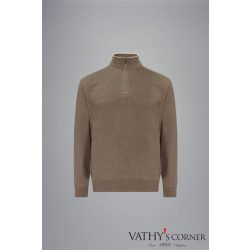 Paul&Shark pulóver selyemkeverékből 25411631 111 