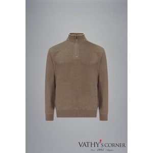 Paul&Shark pulóver selyemkeverékből 25411631 111 