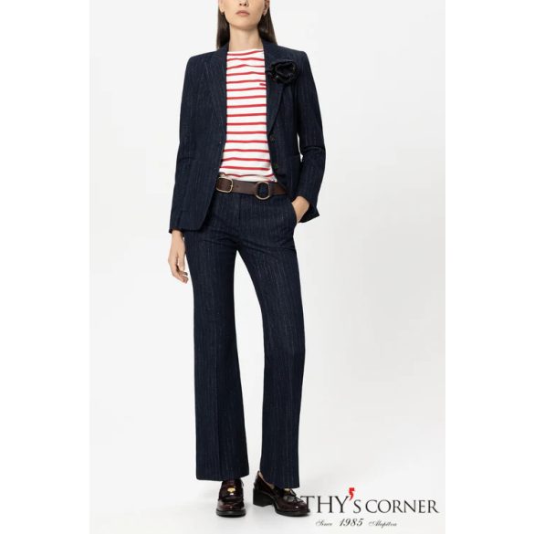 Luisa Cerano csíkos farmer 638854/3798  2521