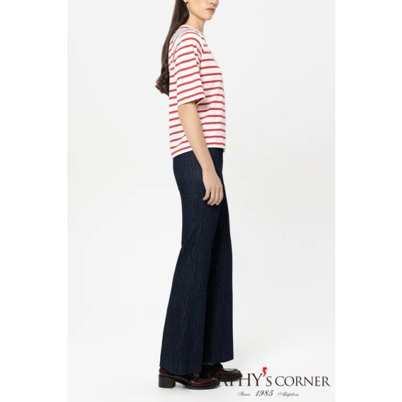 Luisa Cerano csíkos farmer 638854/3798  2521