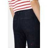 Luisa Cerano csíkos farmer 638854/3798  2521