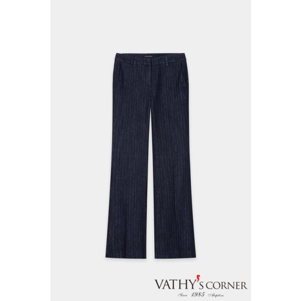 Luisa Cerano csíkos farmer 638854/3798  2521