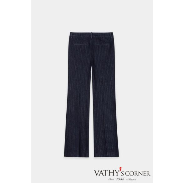 Luisa Cerano csíkos farmer 638854/3798  2521