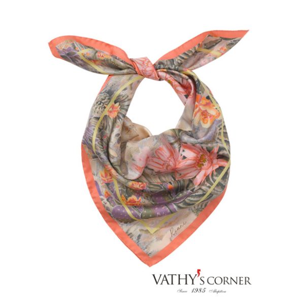 Riani selyemkendő 649630-9550 184 