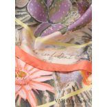 Riani selyemkendő 649630-9550 184 