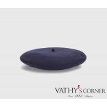 Borsalino Unisex svájci sapka B80002 kék