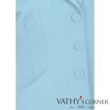 Riani karcsúsított blézer 431260 4237 436