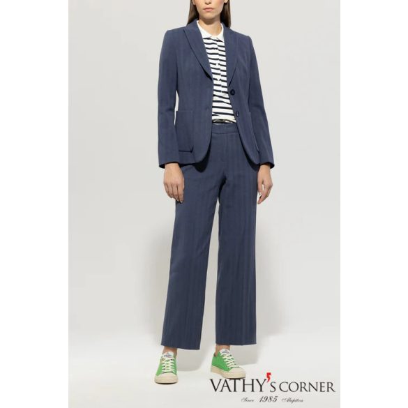 Luisa Cerano sztreccs egyenes szárú nadrág 618757/3727 