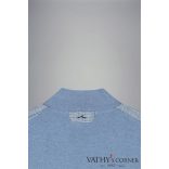 Paul&Shar cipzáras pamut-len dzseki 25411712 383 