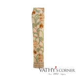 Riani nadrág széles szárral levélnyomattal 543910-4407 858 