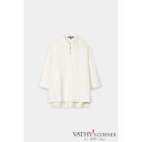 Luisa Cerano tunika blúz 238671/3803 103 