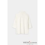 Luisa Cerano tunika blúz 238671/3803 103 