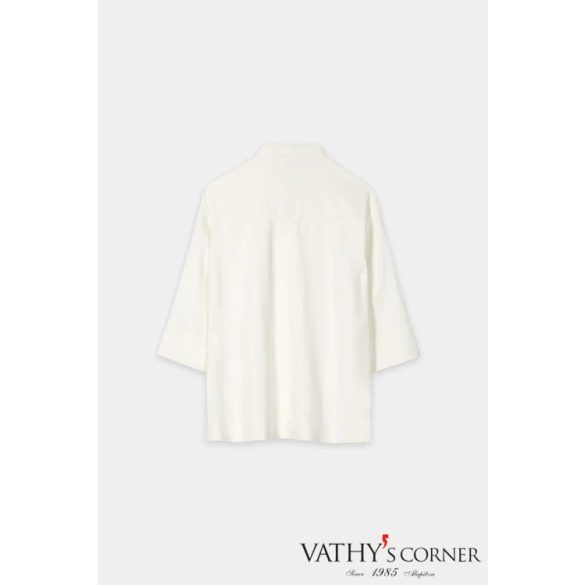 Luisa Cerano tunika blúz 238671/3803 103 