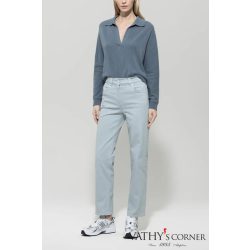 Luisa Cerano egyenes szárú farmer 628804/3675 2162