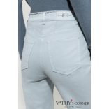 Luisa Cerano egyenes szárú farmer 628804/3675 2162