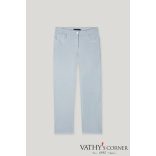 Luisa Cerano egyenes szárú farmer 628804/3675 2162