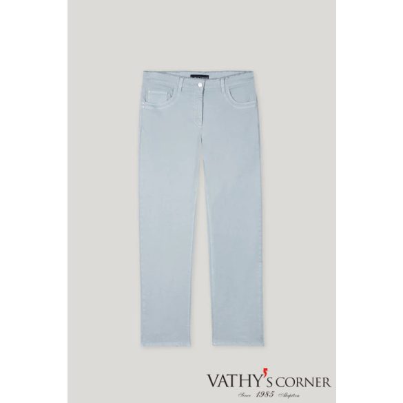 Luisa Cerano egyenes szárú farmer 628804/3675 2162