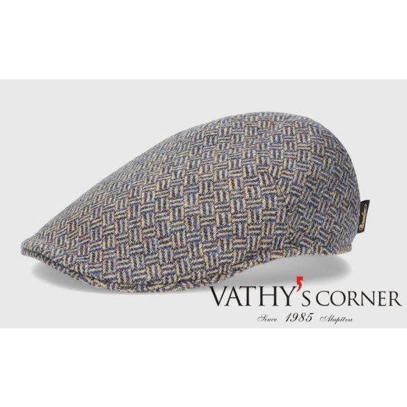 Borsalino Férfi lapos sapka B12182 968A 
