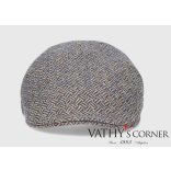 Borsalino Férfi lapos sapka B12182 968A 