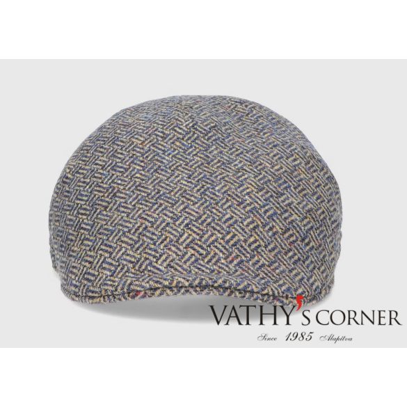 Borsalino Férfi lapos sapka B12182 968A 