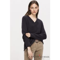 Luisa Cerano bordás pulóver 128719/5871 297