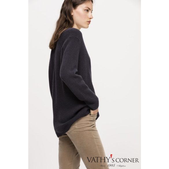 Luisa Cerano bordás pulóver 128719/5871 297