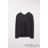 Luisa Cerano bordás pulóver 128719/5871 297