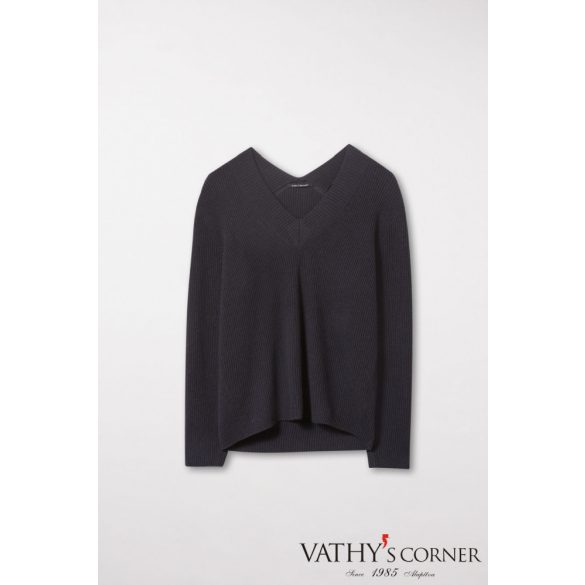 Luisa Cerano bordás pulóver 128719/5871 297