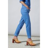 Luisa Cerano egyenes szárú farmer 678514/2198 2432 