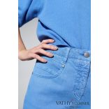 Luisa Cerano egyenes szárú farmer 678514/2198 2432 