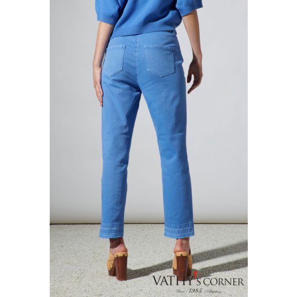 Luisa Cerano egyenes szárú farmer 678514/2198 2432 