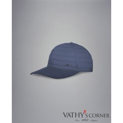   Paul&Shark Typhoon® Platinum baseball sapka gyapjú napellenzővel 15317116 635 