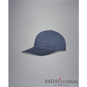 Paul&Shark Typhoon® Platinum baseball sapka gyapjú napellenzővel 15317116 635 