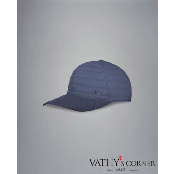 Paul&Shark Typhoon® Platinum baseball sapka gyapjú napellenzővel 15317116 635 