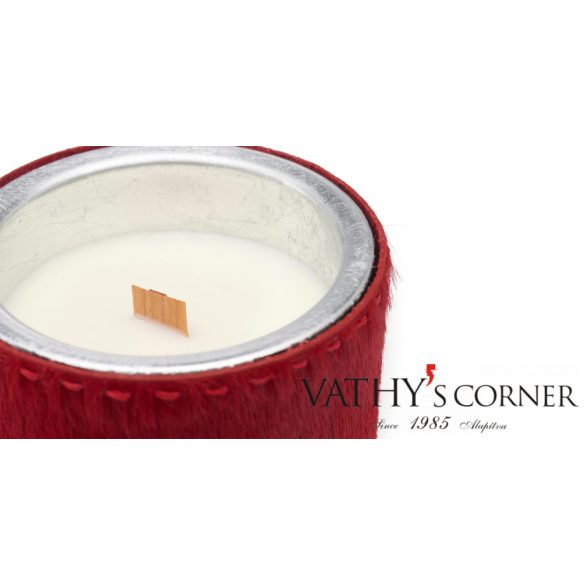 Jacob Cohen Pony gyertya Hc001 