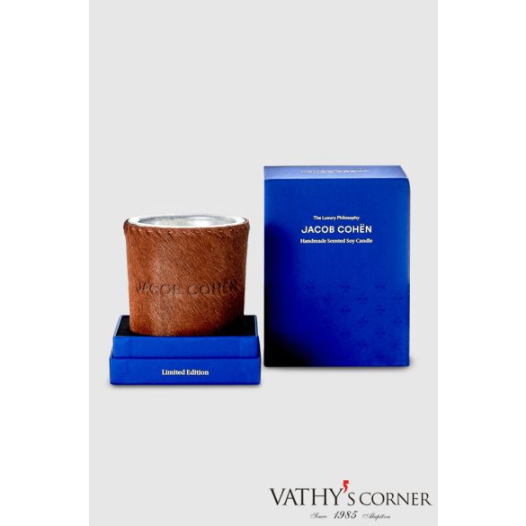 Jacob Cohen Pony gyertya Hc001 
