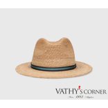 Borsalino Férfi feltekerhető utazó kalap 141165 7141