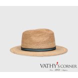 Borsalino Férfi feltekerhető utazó kalap 141165 7141