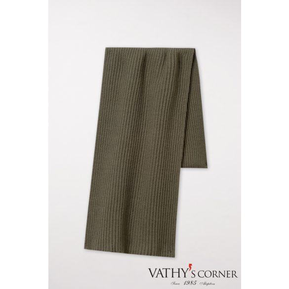 Luisa Cerano bordás kötött sál 888733/5879 354 