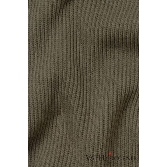 Luisa Cerano bordás kötött sál 888733/5879 354 