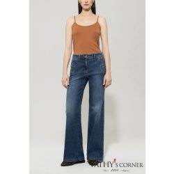 Luisa Cerano spagetti pántos felső 328873/7769 