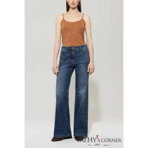 Luisa Cerano spagetti pántos felső 328873/7769 
