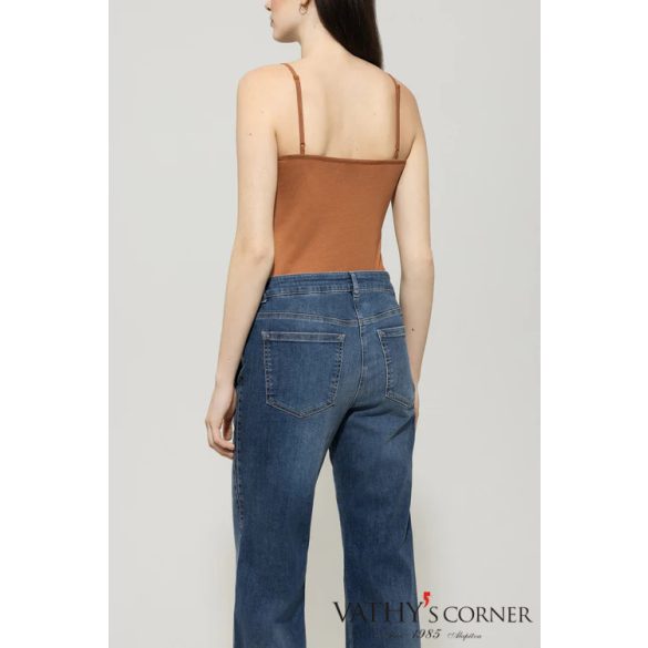 Luisa Cerano spagetti pántos felső 328873/7769 