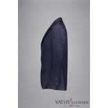 Paul&Shark vászon zakó 25412864 104 