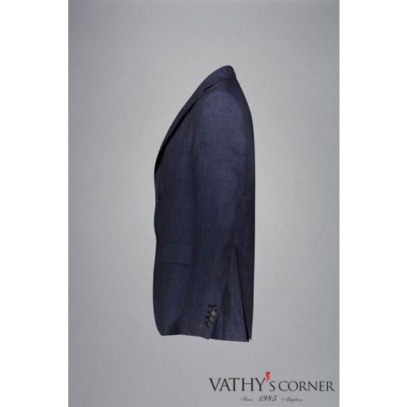 Paul&Shark vászon zakó 25412864 104 