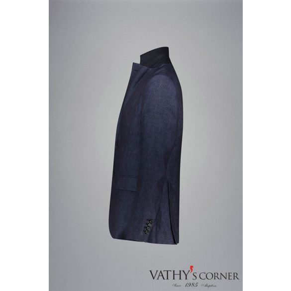 Paul&Shark vászon zakó 25412864 104 